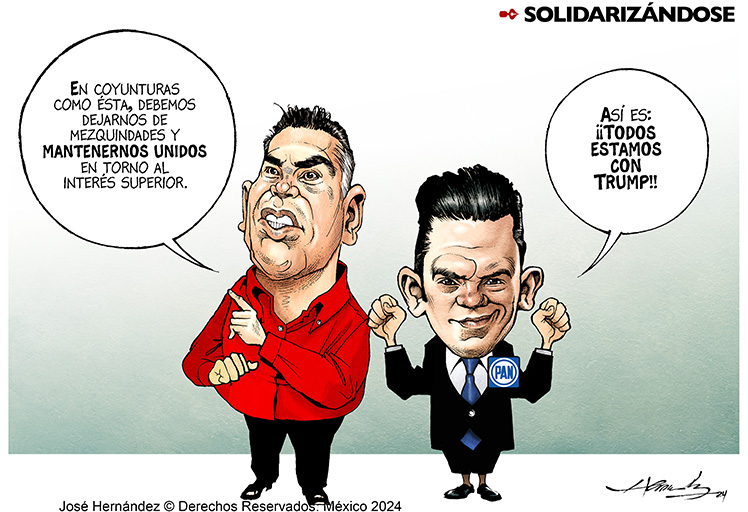 Solidarizándose